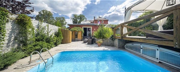 PYTLOUN WELLNESS TRAVEL HOTEL – Liberec