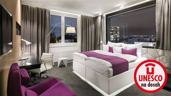 PYTLOUN GRAND HOTEL IMPERIAL – Liberec