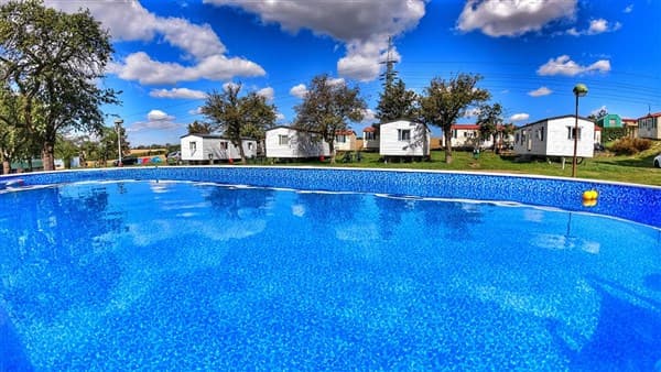 TRIOCAMP – Praha – Dolní Chabry