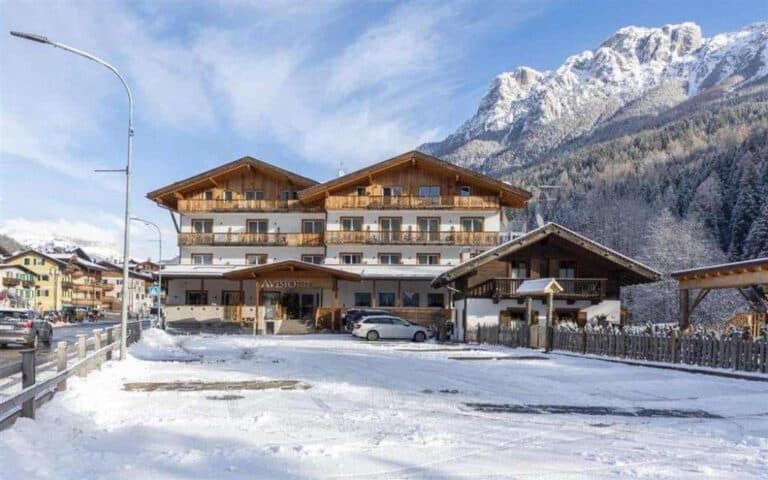 Park Hotel Avisio
