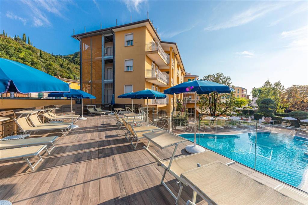 Hotel Bisesti 2027