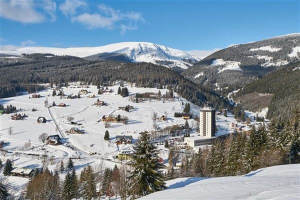 HORIZONT – Pec pod Sněžkou