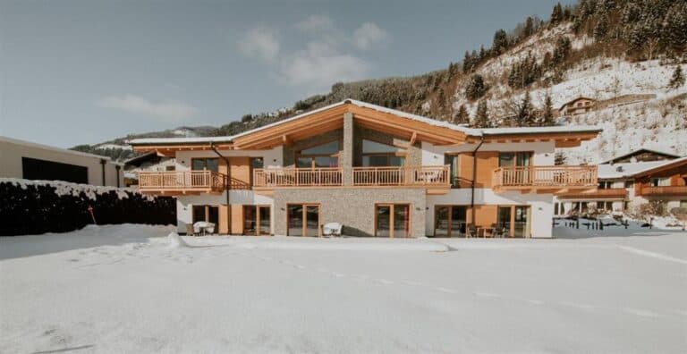 AlpenParks Chalet & Apartment AreitXpress