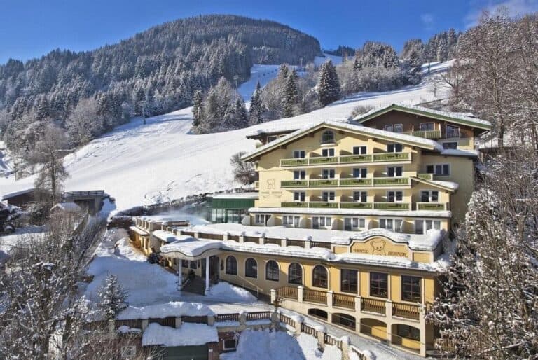 Hotel Berner