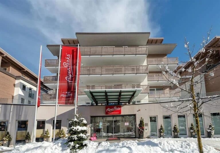 AlpenParks Residence