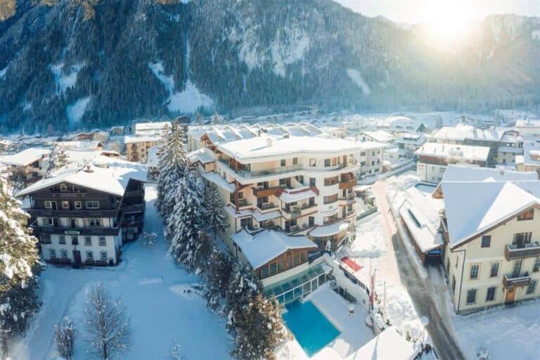 Hotel Zillertalerhof