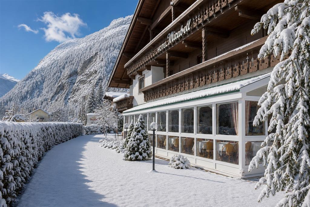 Hotel Mirabell