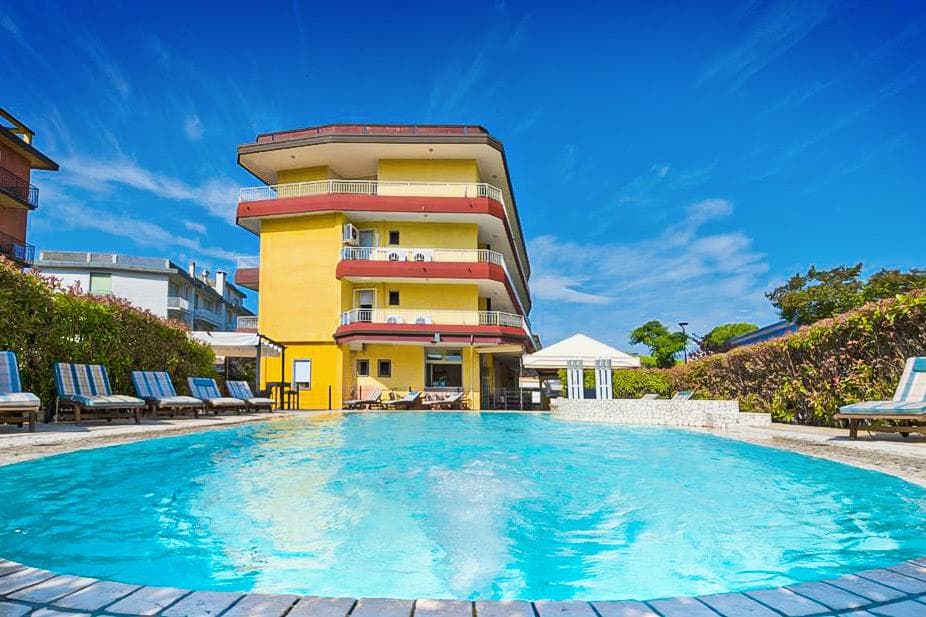 Hotel Corallo