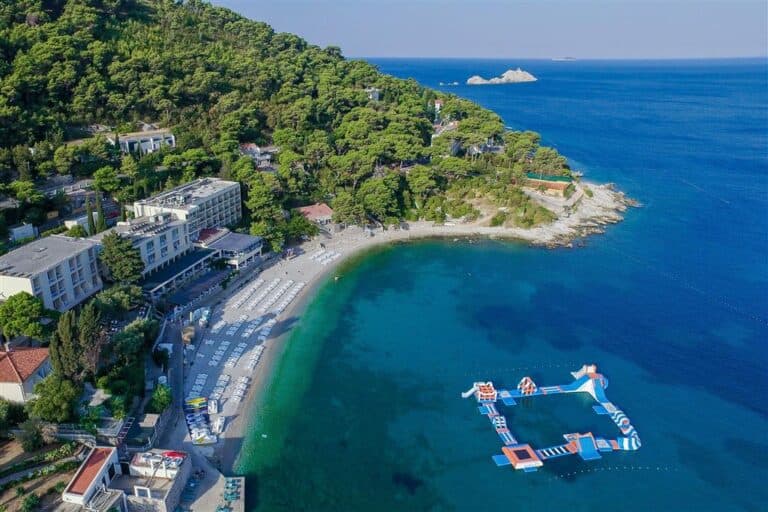 Hotel Vis